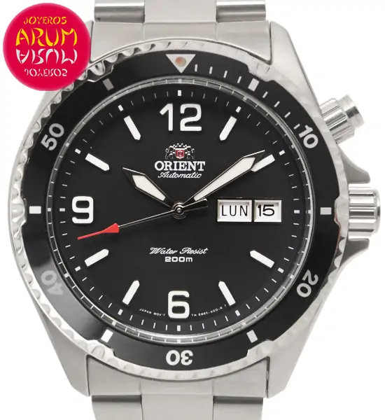 Orient Diver Shop Ref. 5630/2255 "SOLD"
