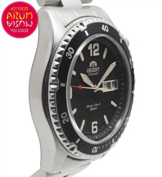 Orient Diver Shop Ref. 5630/2255 "SOLD"