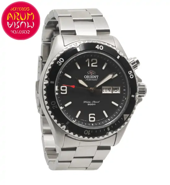 Orient Diver Shop Ref. 5630/2255 "SOLD"