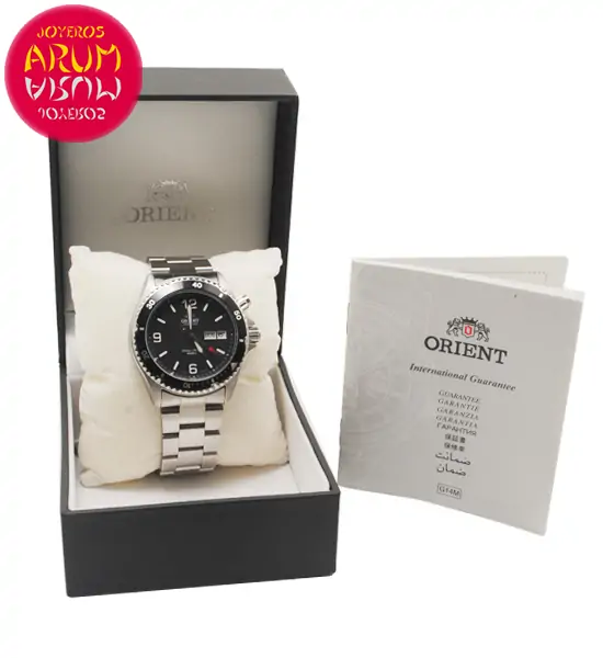 Orient Diver Shop Ref. 5630/2255 "SOLD"