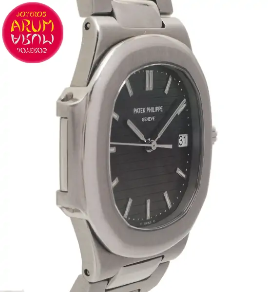 Patek Philippe Nautilus Shop Ref. 5625/2250 "SOLD"