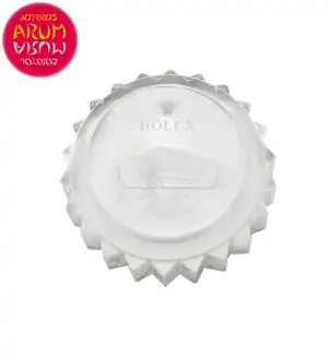 Rolex Paperweight