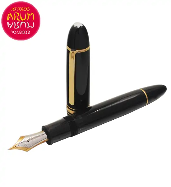 Montblanc Meisterstuck 149 Fountain Pen RAJ1588