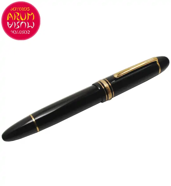 Montblanc Meisterstuck 149 Fountain Pen RAJ1588