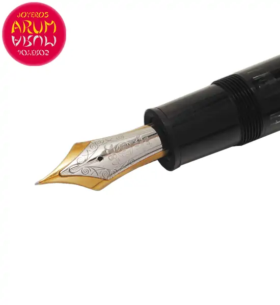 Montblanc Meisterstuck 149 Fountain Pen RAJ1588