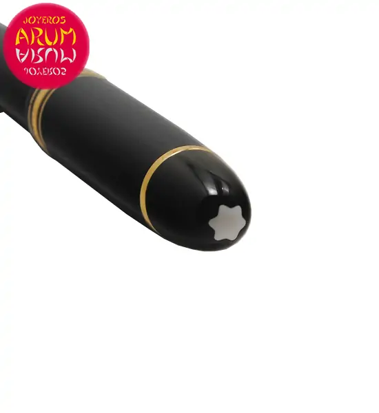 Montblanc Meisterstuck 149 Fountain Pen RAJ1588