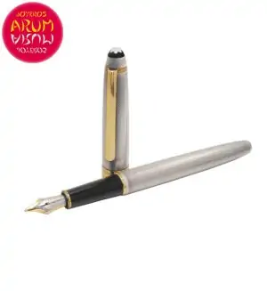 Montblanc Meisterstuck Fountain Pen RAJ1591