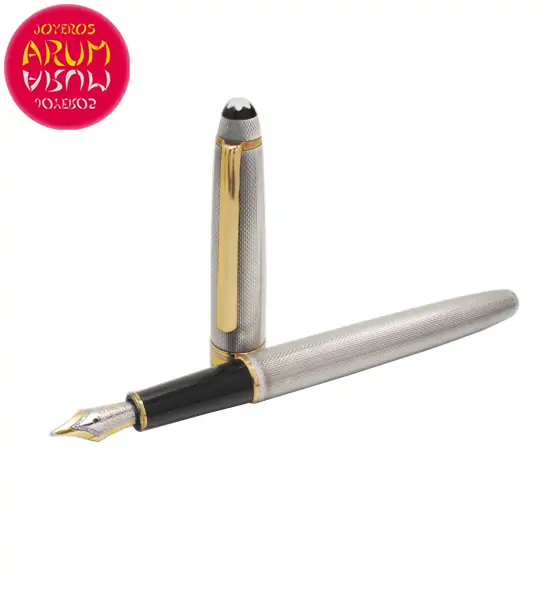 Montblanc Meisterstuck Fountain Pen RAJ1591