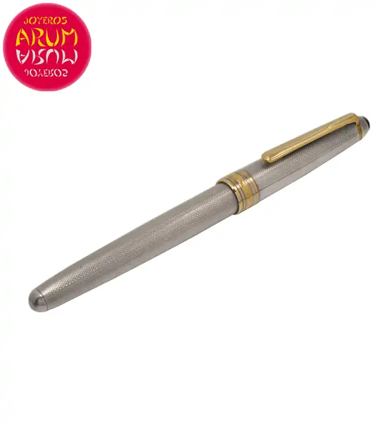 Montblanc Meisterstuck Fountain Pen RAJ1591