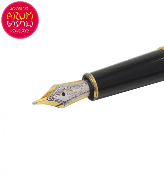 Montblanc Meisterstuck Fountain Pen RAJ1591