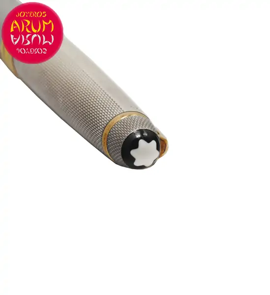 Montblanc Meisterstuck Fountain Pen RAJ1591