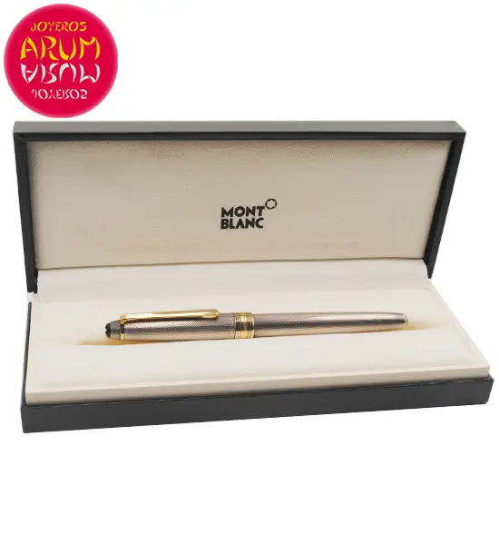 Montblanc Meisterstuck Fountain Pen RAJ1591