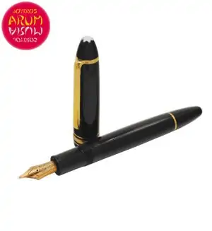 Montblanc Meisterstuck 146 Fountain Pen RAJ1589