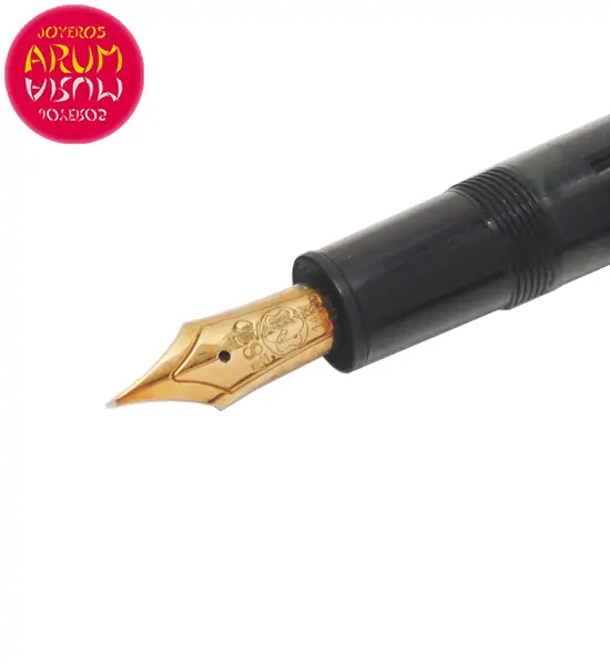 Montblanc Meisterstuck 146 Fountain Pen RAJ1589 Montblanc Meisterstuck 146 Fountain Pen RAJ1589