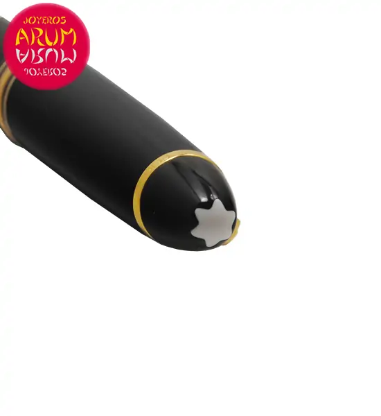 Montblanc Meisterstuck 146 Fountain Pen RAJ1589 Montblanc Meisterstuck 146 Fountain Pen RAJ1589