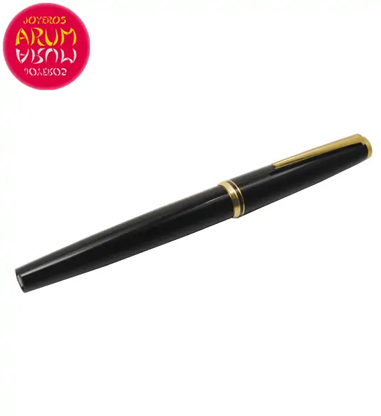 Montblanc Classic Fountain Pen RAJ1590 Montblanc Classic Fountain Pen RAJ1590