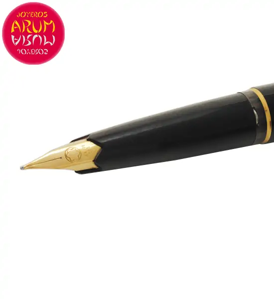 Montblanc Classic Fountain Pen RAJ1590 Montblanc Classic Fountain Pen RAJ1590