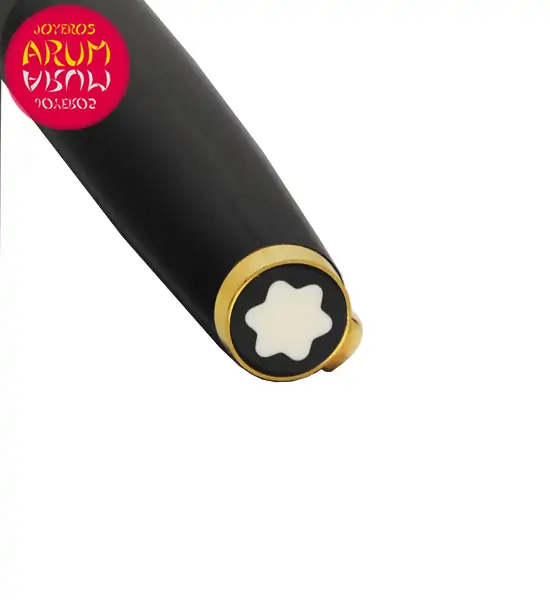 Montblanc Classic Fountain Pen RAJ1590 Montblanc Classic Fountain Pen RAJ1590