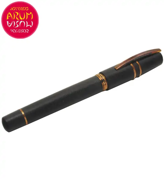 Visconti Homo Sapiens Fountain Pen RAJ1587 "SOLD"