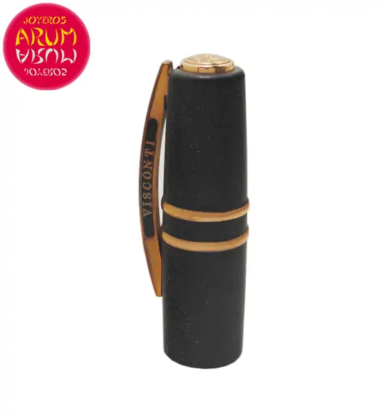 Visconti Homo Sapiens Fountain Pen RAJ1587 "SOLD"