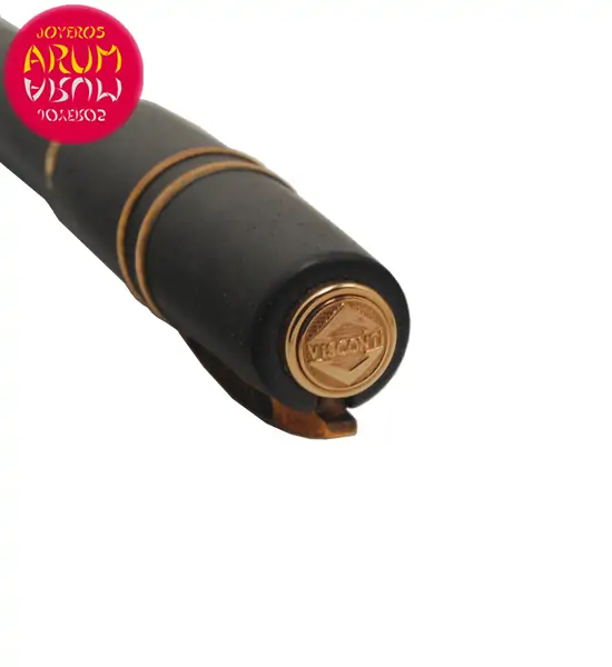 Visconti Homo Sapiens Fountain Pen RAJ1587 "SOLD"