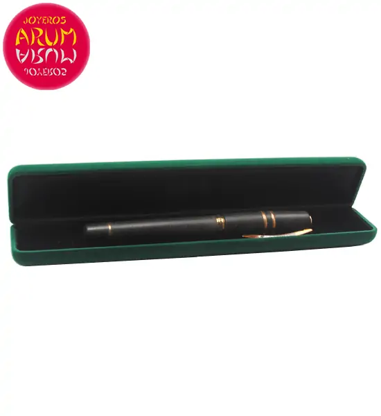 Visconti Homo Sapiens Fountain Pen RAJ1587 "SOLD"