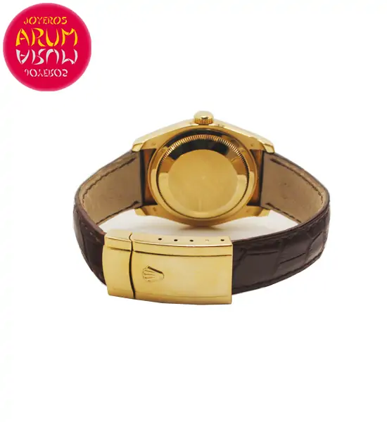 Rolex Datejust Shop Ref. 4387/1111