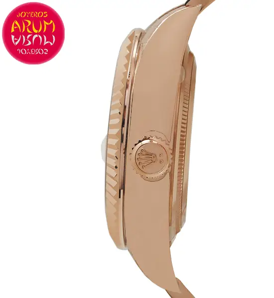 Rolex Sky Dweller Shop Ref. 5548/2173 "SOLD"