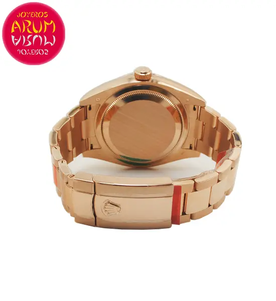 Rolex Sky Dweller Shop Ref. 5548/2173 "SOLD"