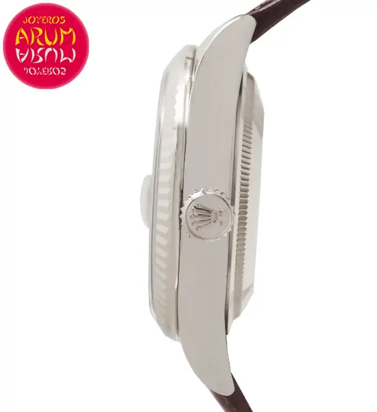 Rolex Day-Date Cherry Shop Ref. 5569/2194