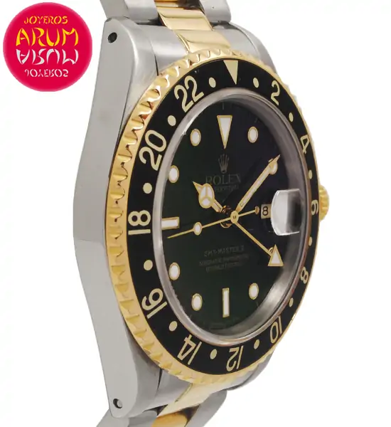 Rolex GMT Master II Shop Ref. 5576/2201 "SOLD"
