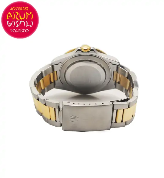 Rolex GMT Master II Shop Ref. 5576/2201 "SOLD"