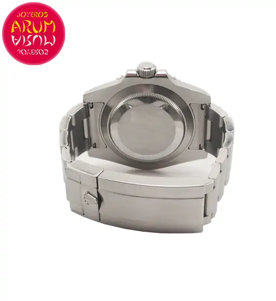 Rolex Submariner Shop Ref. 5635/2260 "SOLD"