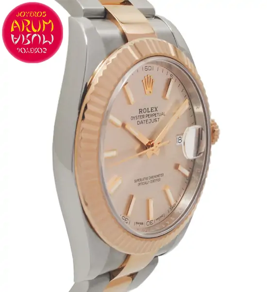 Rolex Datejust II Shop Ref. 5637/2262 "SOLD"