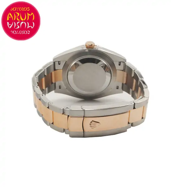 Rolex Datejust II Shop Ref. 5637/2262 "SOLD"