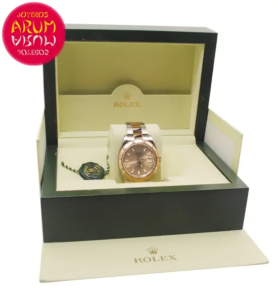 Rolex Datejust II Shop Ref. 5637/2262 "SOLD"