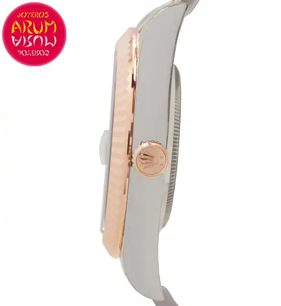 Rolex Datejust II Shop Ref. 5638/2263 "SOLD"