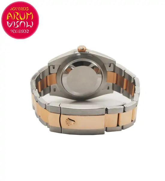 Rolex Datejust II Shop Ref. 5638/2263 "SOLD"