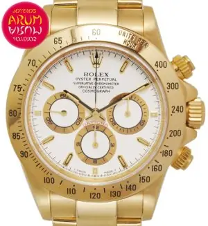 Rolex Daytona Shop Ref. 5645/2270