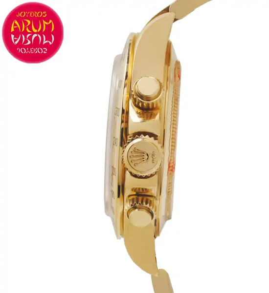 Rolex Daytona Shop Ref. 5645/2270