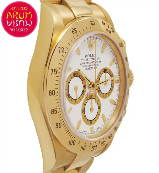 Rolex Daytona Shop Ref. 5645/2270