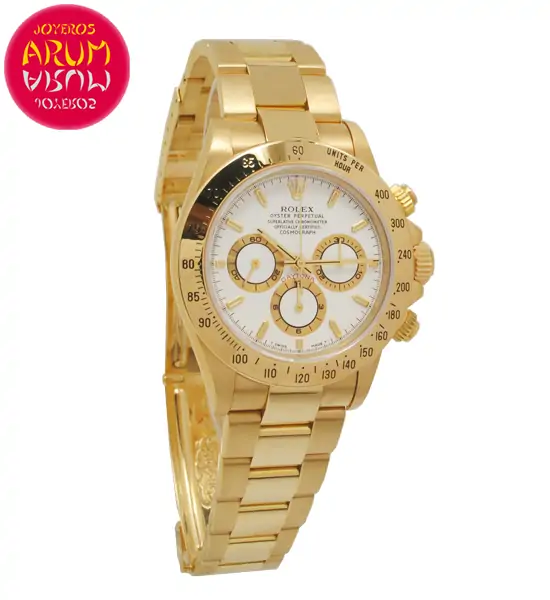 Rolex Daytona Shop Ref. 5645/2270