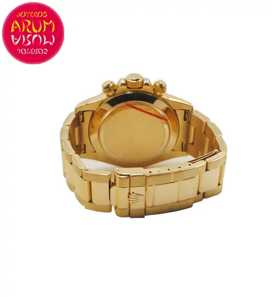 Rolex Daytona Shop Ref. 5645/2270