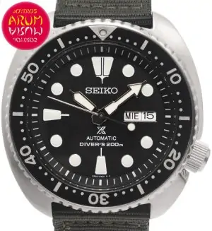 Seiko Air Diver Shop Ref. 5628/2253 "SOLD"