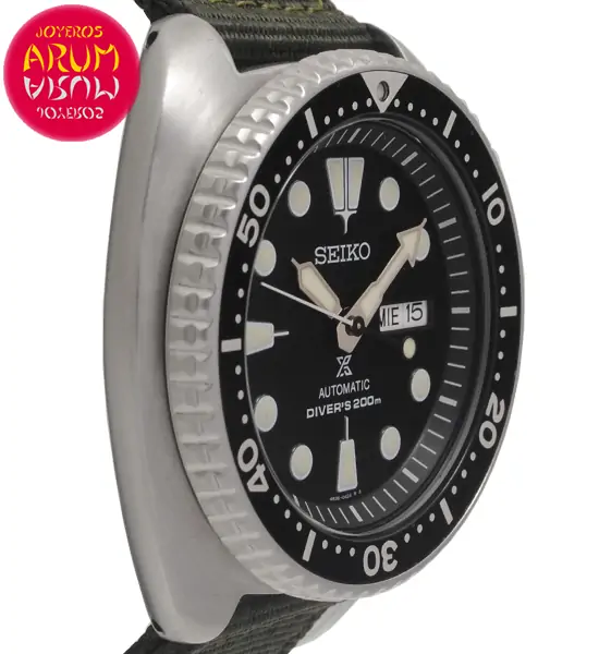 Seiko Air Diver Shop Ref. 5628/2253 "SOLD"