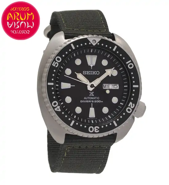 Seiko Air Diver Shop Ref. 5628/2253 "SOLD"