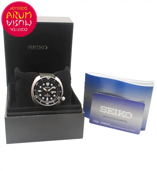 Seiko Air Diver Shop Ref. 5628/2253 "SOLD"