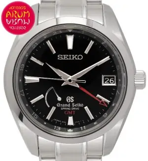 Seiko Grand Seiko Shop Ref. 5652/2277