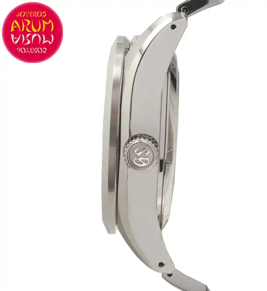 Seiko Grand Seiko Shop Ref. 5652/2277