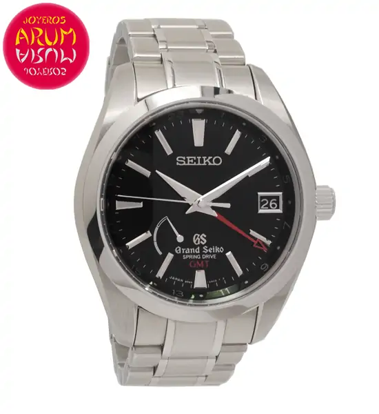 Seiko Grand Seiko Shop Ref. 5652/2277